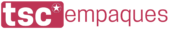 Logo TSC Empaques